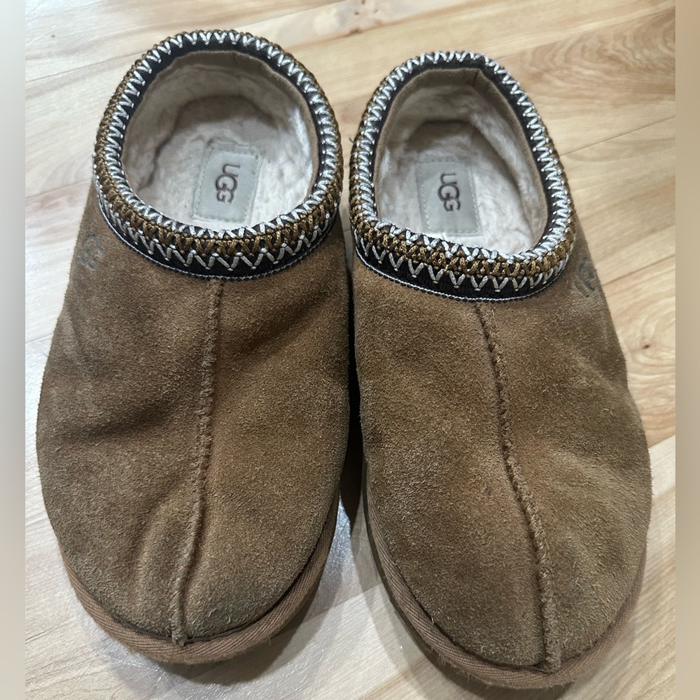 UGG Tasman slippers